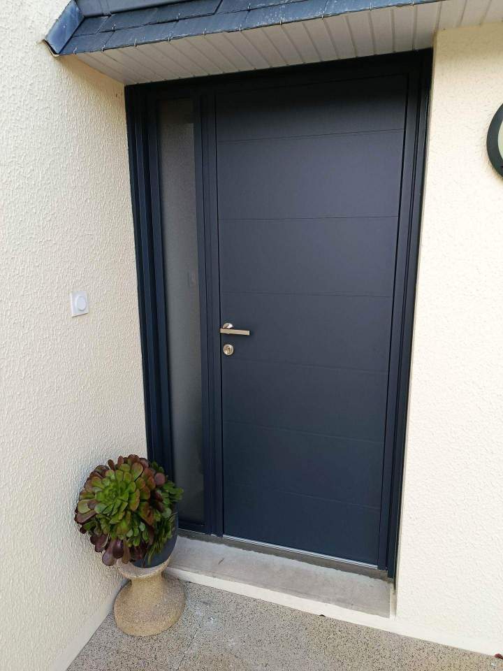 Installation, remplacement et rénovation sur mesure